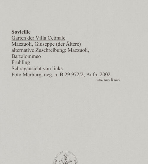 Rückseite von bh577688_recto