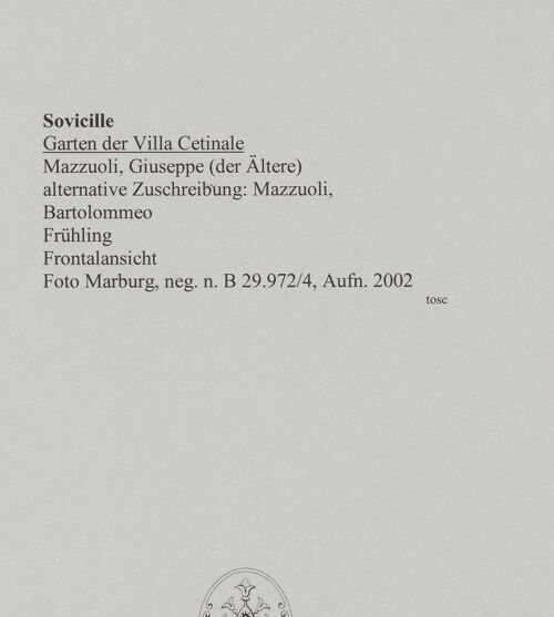 Rückseite von bh577689_recto