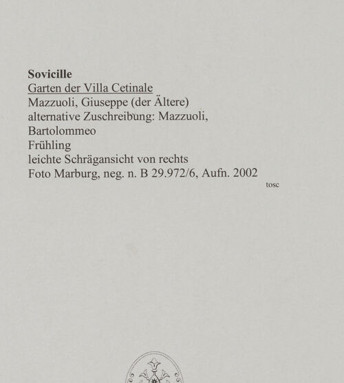 Rückseite von bh577690_recto