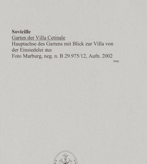 Rückseite von bh577691_recto