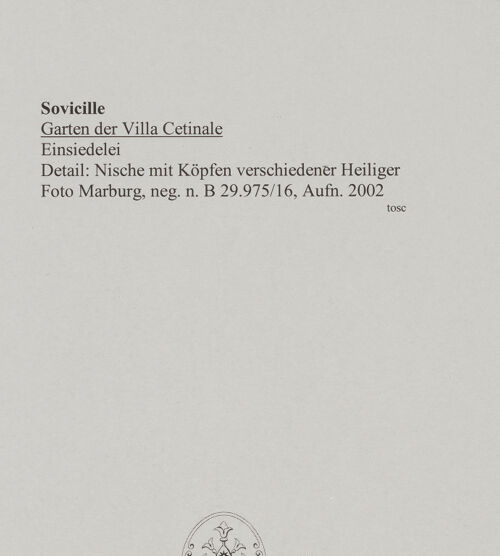 Rückseite von bh577692_recto