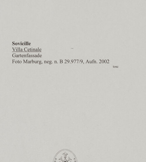 Rückseite von bh577696_recto