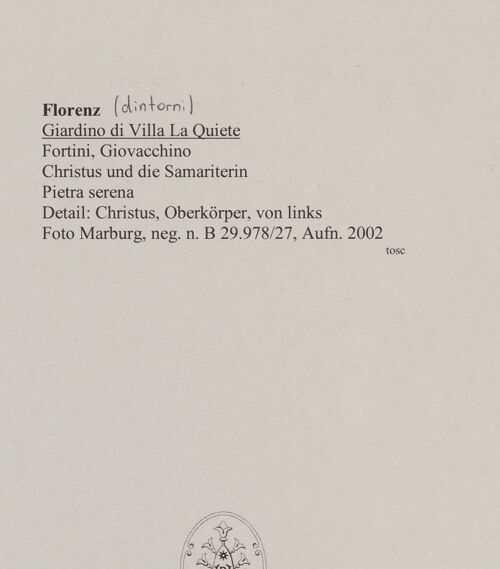 Rückseite von bh577704_recto