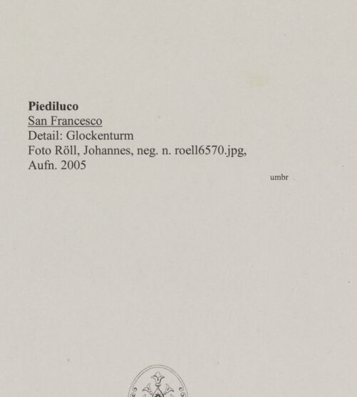 Rückseite von bh577753_recto