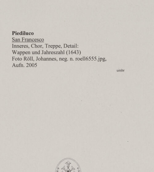 Rückseite von bh577754_recto