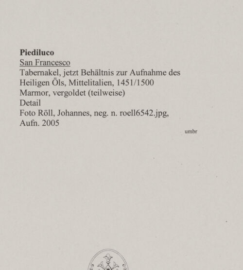 Rückseite von bh577758_recto