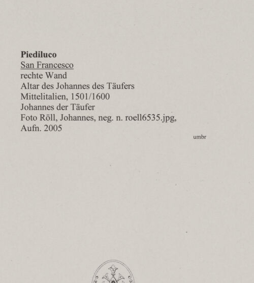 Rückseite von bh577762_recto