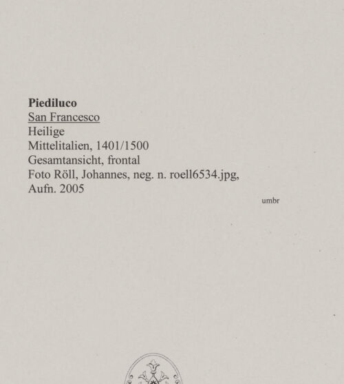 Rückseite von bh577765_recto