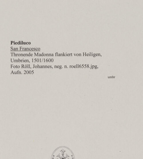 Rückseite von bh577771_recto