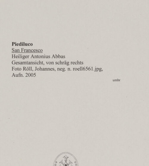 Rückseite von bh577772_recto