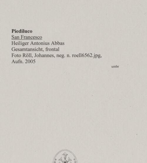 Rückseite von bh577773_recto