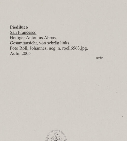 Rückseite von bh577774_recto