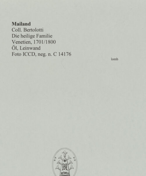 Rückseite von bh577918_recto