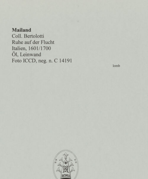 Rückseite von bh577919_recto