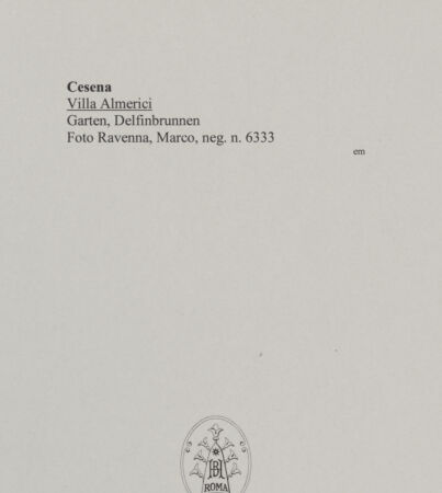 Rückseite von bh578017_recto