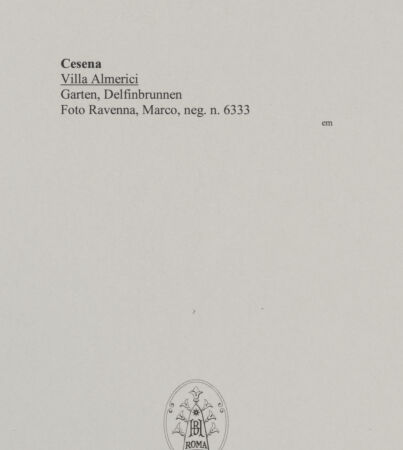 Rückseite von bh578018_recto