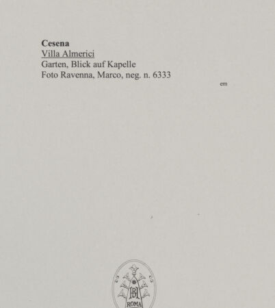 Rückseite von bh578019_recto