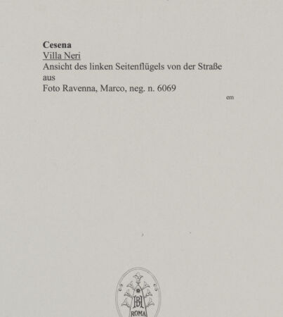 Rückseite von bh578026_recto