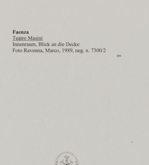 Rückseite von bh578051_recto