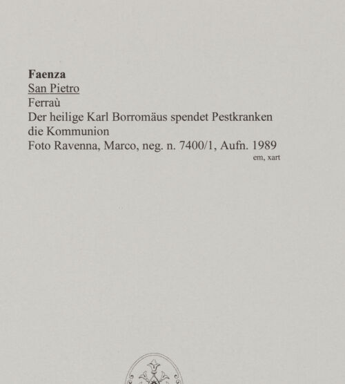 Rückseite von bh578059_recto