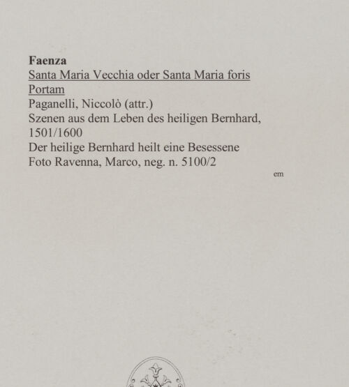 Rückseite von bh578074_recto