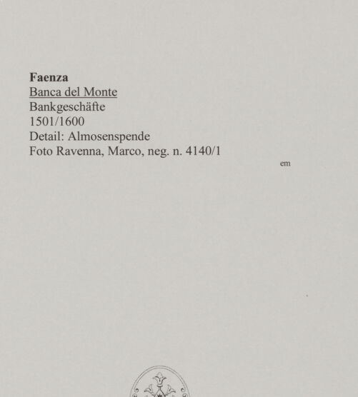 Rückseite von bh578083_recto