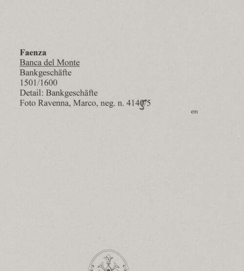 Rückseite von bh578086_recto