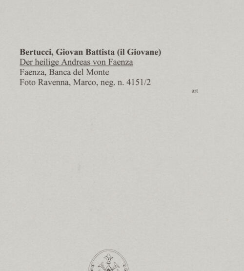 Rückseite von bh578089_recto