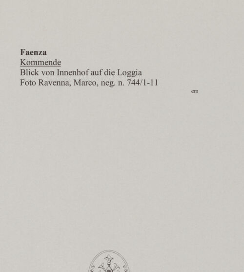 Rückseite von bh578093_recto