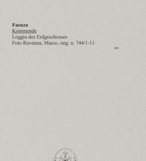 Rückseite von bh578094_recto