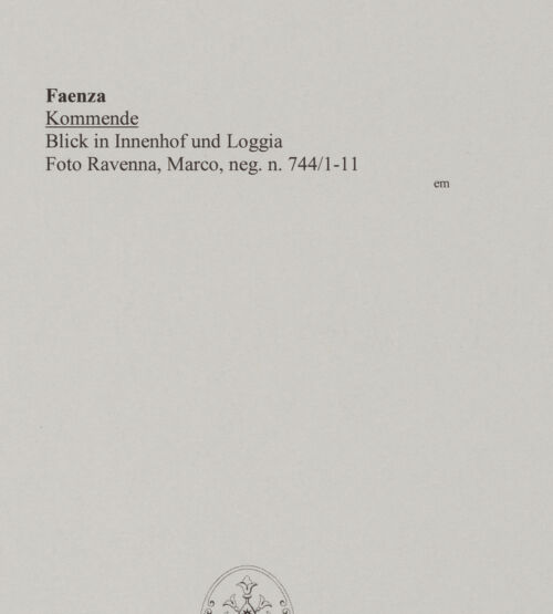 Rückseite von bh578096_recto