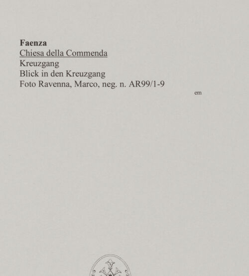 Rückseite von bh578122_recto