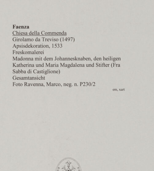 Rückseite von bh578141_recto