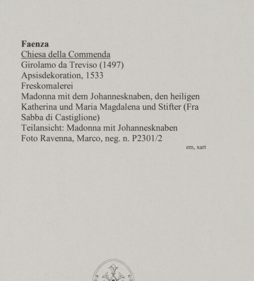 Rückseite von bh578142_recto