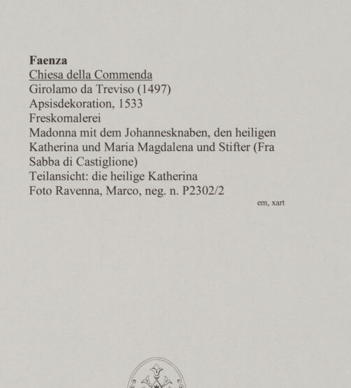 Rückseite von bh578143_recto