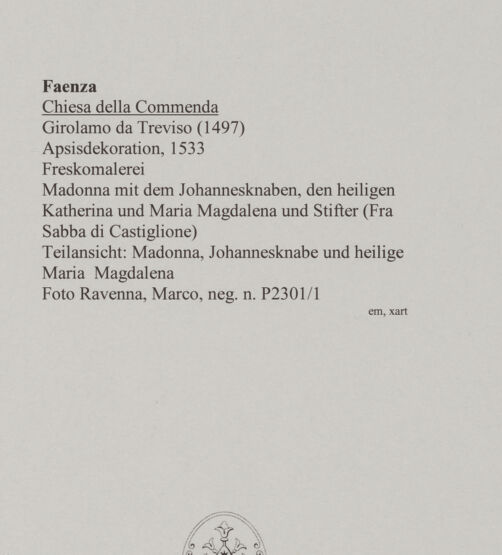 Rückseite von bh578144_recto