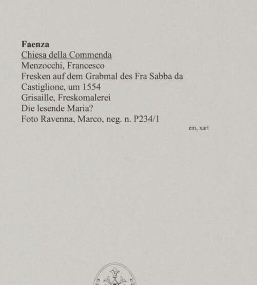 Rückseite von bh578147_recto