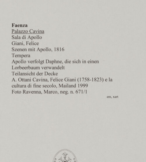 Rückseite von bh578181_recto