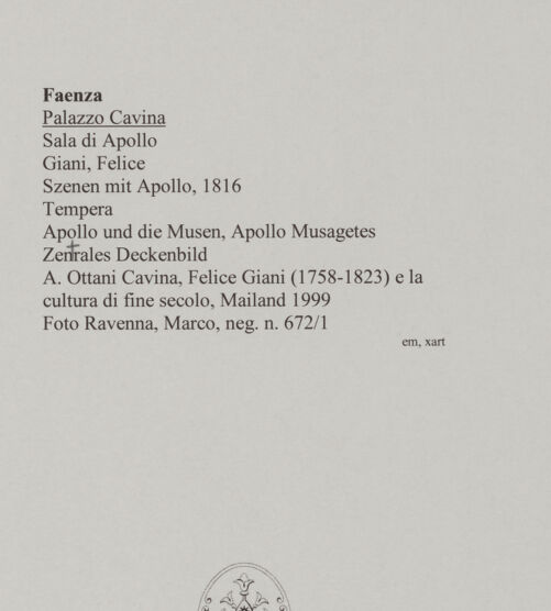 Rückseite von bh578183_recto