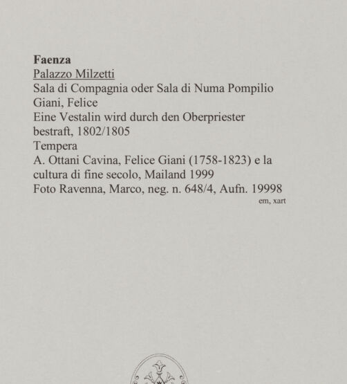 Rückseite von bh578213_recto