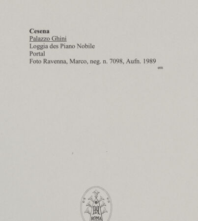 Rückseite von bh578236_recto