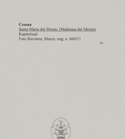 Rückseite von bh578237_recto