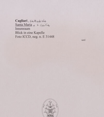 Rückseite von bh578242_recto