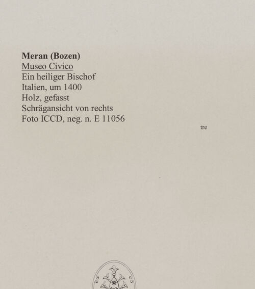 Rückseite von bh578261_recto