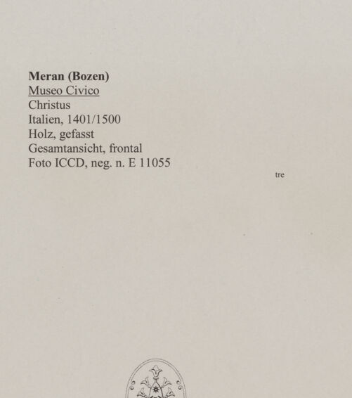 Rückseite von bh578262_recto