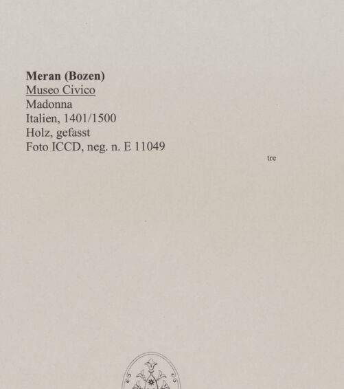 Rückseite von bh578267_recto