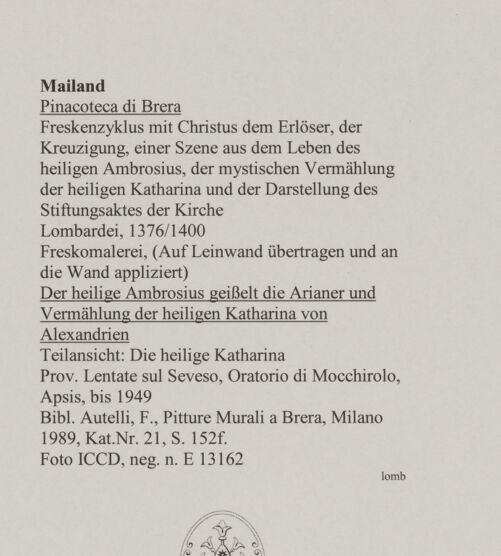 Rückseite von bh578324_recto