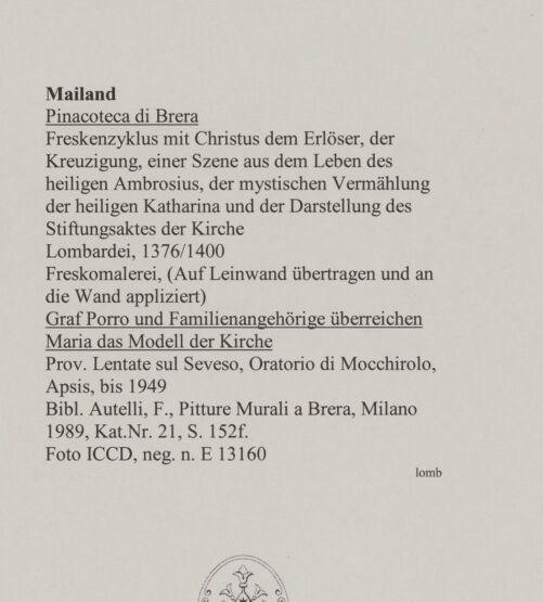 Rückseite von bh578325_recto