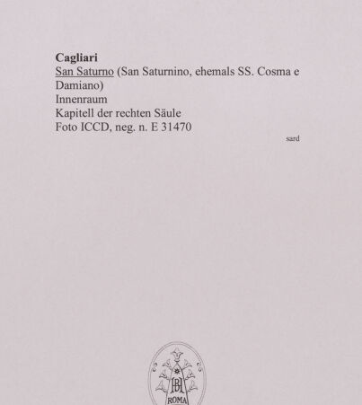 Rückseite von bh578355_recto