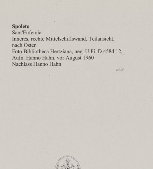 Rückseite von bh578433_recto